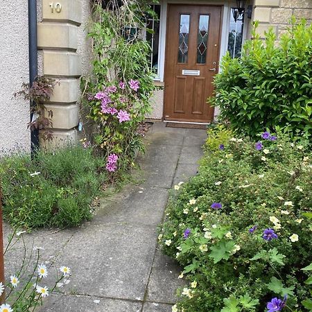 Bed and Breakfast Caledonia House Rosyth Zewnętrze zdjęcie
