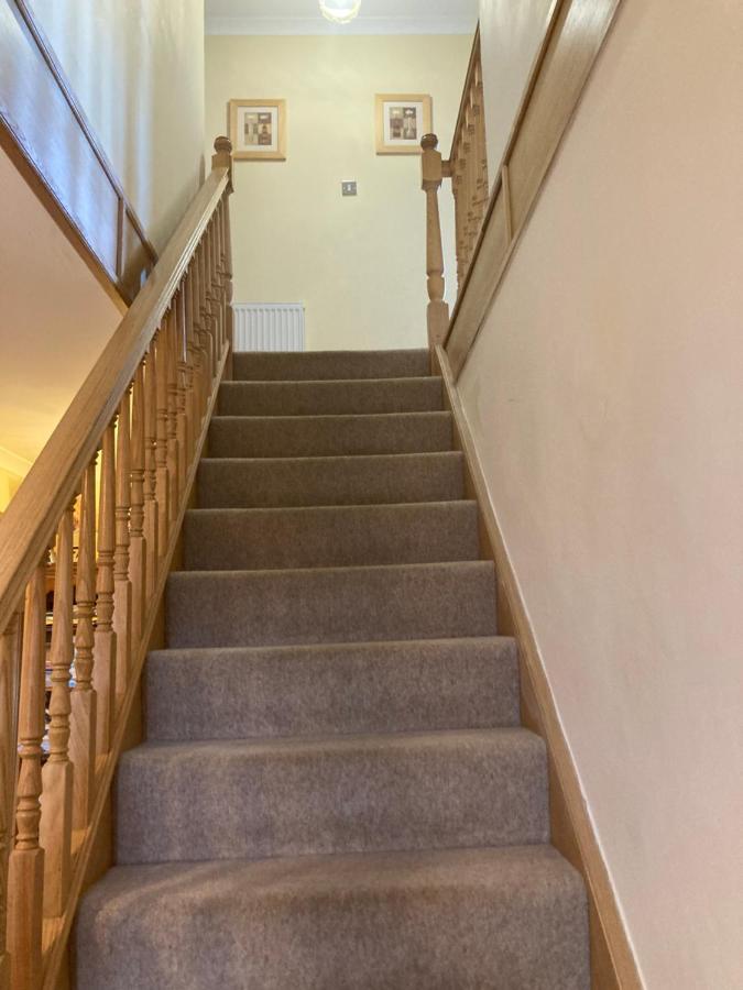 Bed and Breakfast Caledonia House Rosyth Zewnętrze zdjęcie