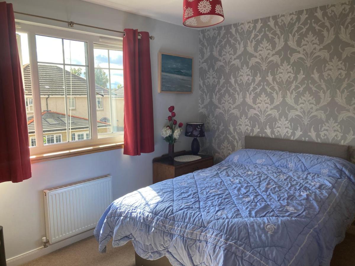 Bed and Breakfast Caledonia House Rosyth Zewnętrze zdjęcie