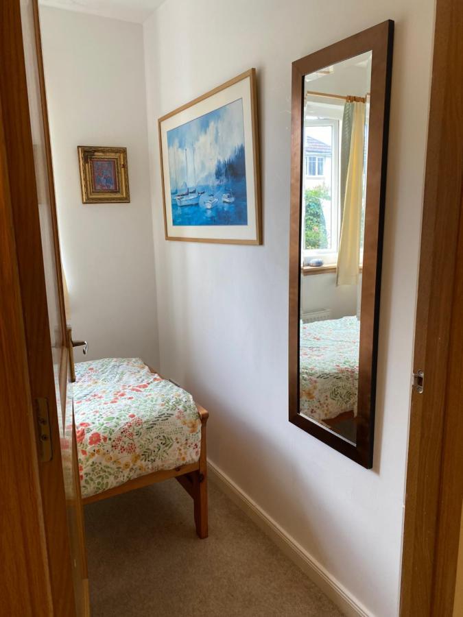 Bed and Breakfast Caledonia House Rosyth Zewnętrze zdjęcie