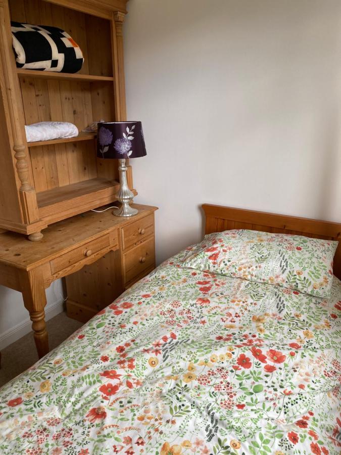 Bed and Breakfast Caledonia House Rosyth Zewnętrze zdjęcie