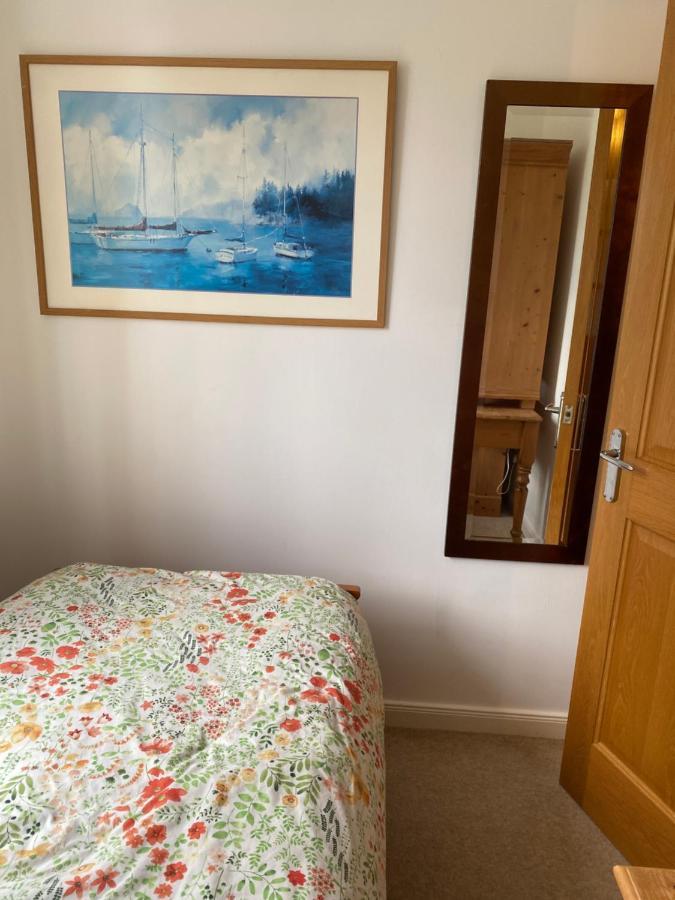 Bed and Breakfast Caledonia House Rosyth Zewnętrze zdjęcie